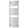 Mexen Ares Calorifer de baie 1200 x 500 mm, 420 W, Crom - W102-1200-400-00-01