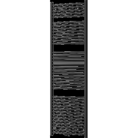 Mexen Ares radiator de baie 1800 x 600 mm, 958 W, negru - W102-1800-600-00-70