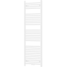 Mexen Mars Calorifer de baie 1500 x 500 mm, 626 W, Albă - W110-1500-500-00-20