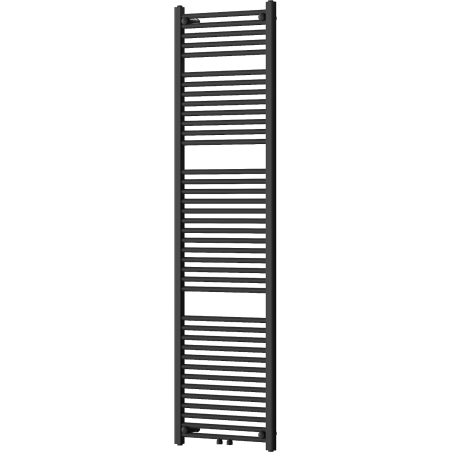 Mexen Mars Calorifer de baie 1800 x 500 mm, 814 W, Neagră - W110-1800-500-00-70