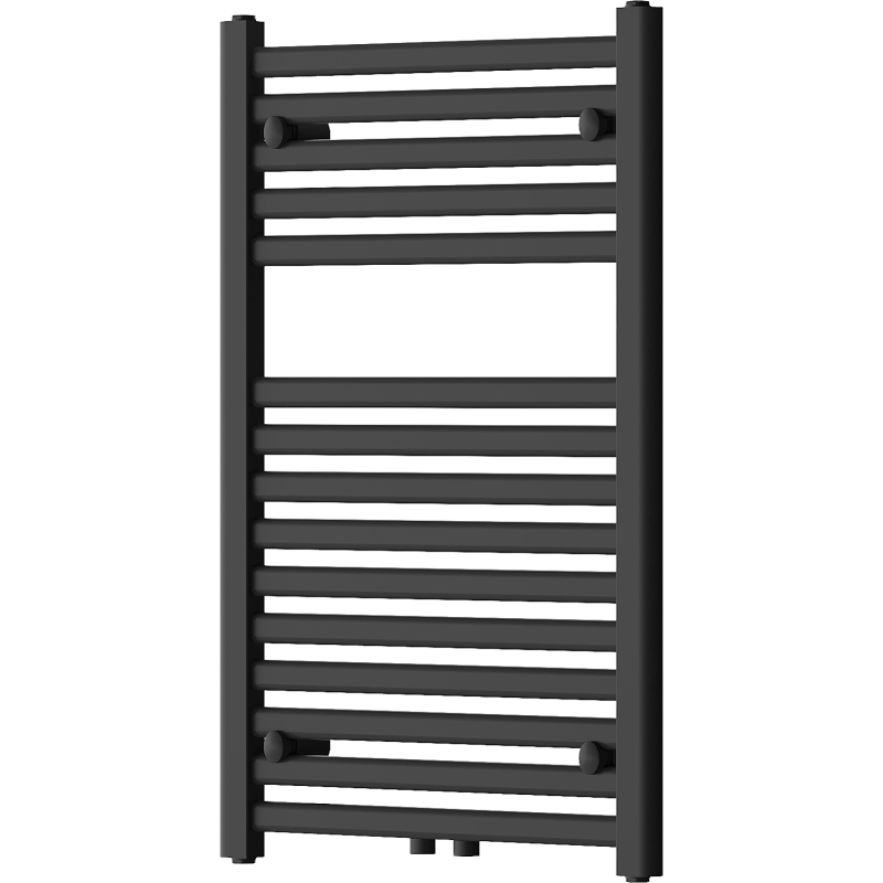 Mexen Hades radiator baie 800 x 500 mm, 386 W, negru - W104-0800-500-00-70