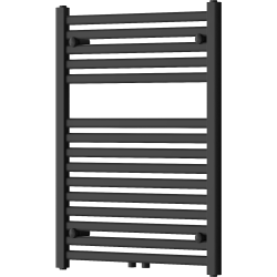 Mexen Hades radiator baie 800 x 600 mm, 452 W, negru - W104-0800-600-00-70