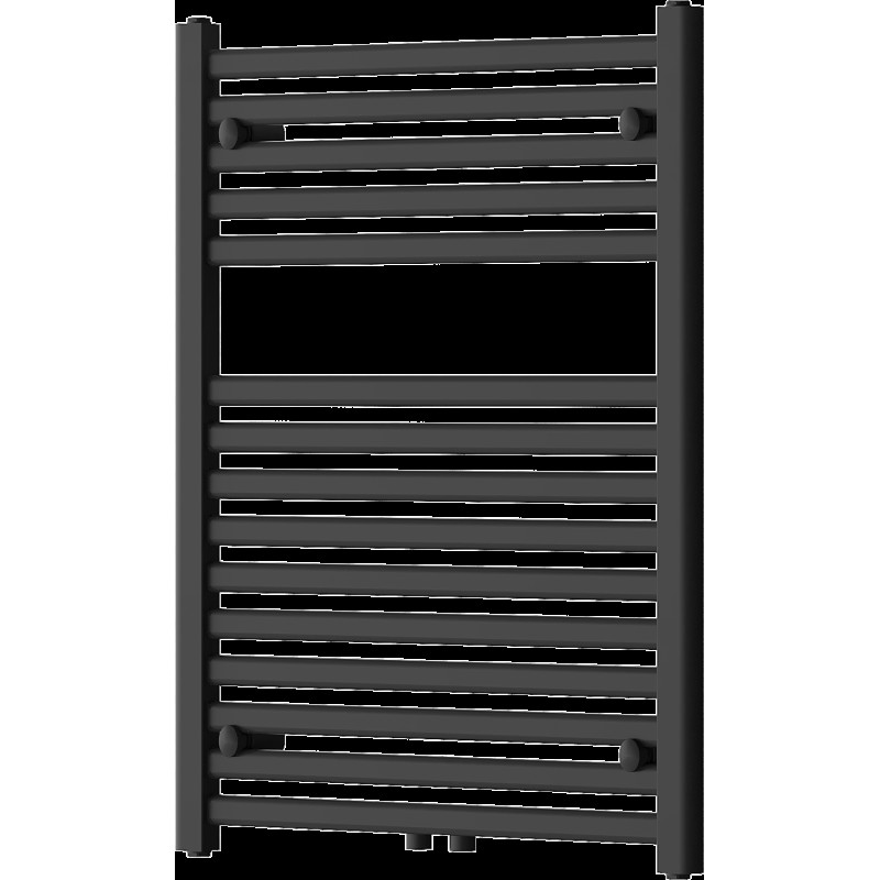 Mexen Hades radiator baie 800 x 600 mm, 452 W, negru - W104-0800-600-00-70