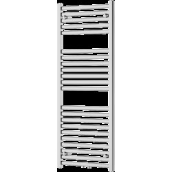 Mexen Hades radiator baie 1200 x 500 mm, 450 W, crom - W104-1200-500-00-01