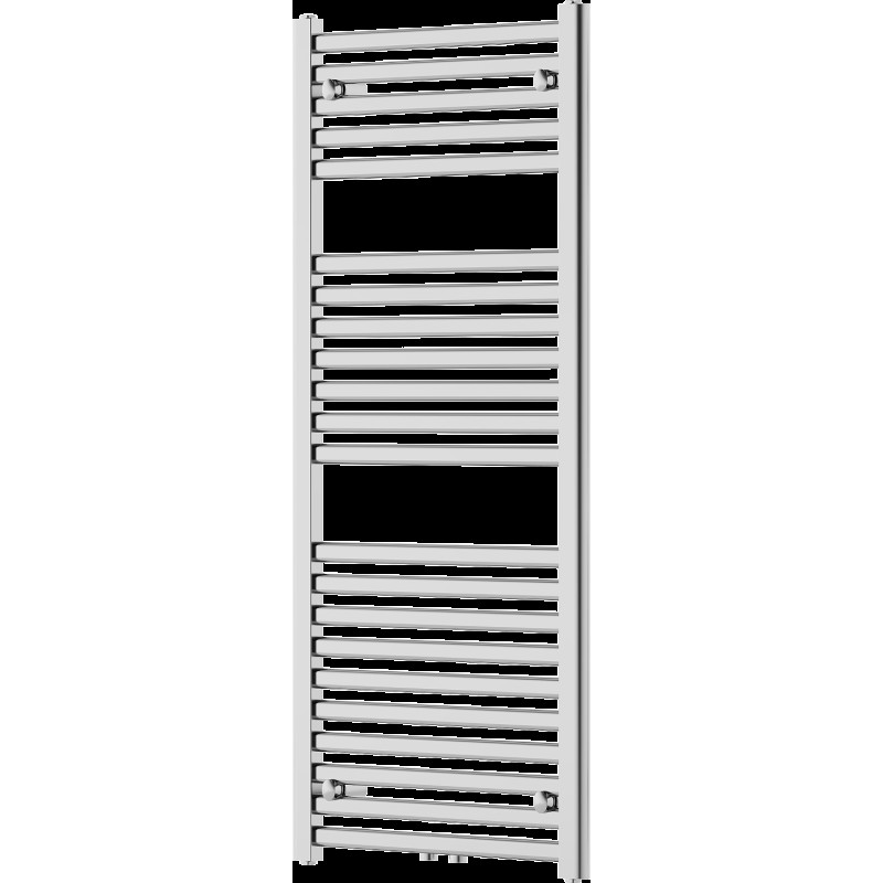 Mexen Hades radiator baie 1200 x 500 mm, 450 W, crom - W104-1200-500-00-01