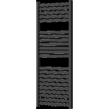 Mexen Hades radiator baie 1200 x 500 mm, 570 W, negru - W104-1200-500-00-70