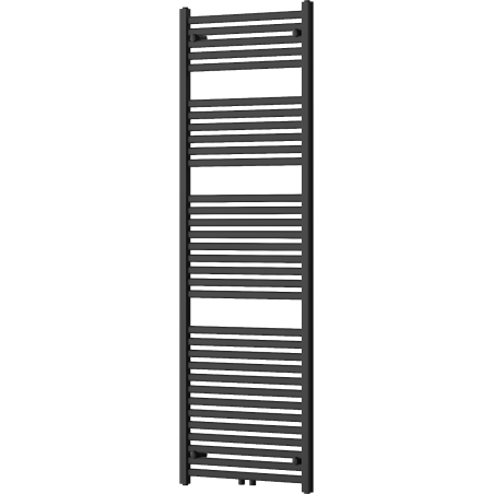 Mexen Hades calorifer pentru baie 1800 x 600 mm, 1000 W, negru - W104-1800-600-00-70