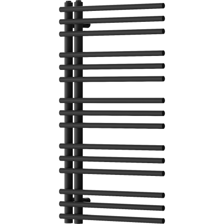 Mexen Neptun radiator baie 900 x 500 mm, 369 W, negru - W101-0900-500-00-70