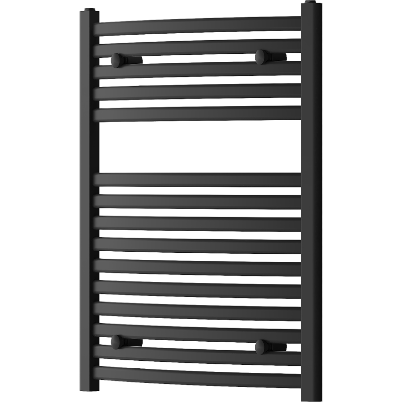 Mexen Helios radiator baie 800 x 600 mm, 448 W, negru - W103-0800-600-00-70