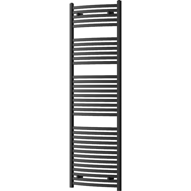 Mexen Helios radiator baie 1800 x 600 mm, 990 W, negru - W103-1800-600-00-70