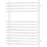 Mexen Apollo radiator baie 660 x 550 mm, 386 W, alb - W117-0660-550-00-20