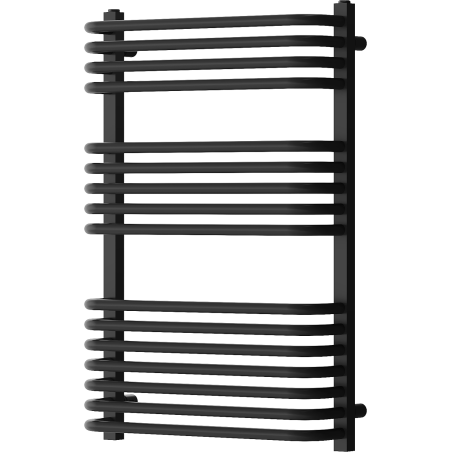 Mexen Apollo radiator de baie 860 x 550 mm, 481 W, negru - W117-0860-550-00-70