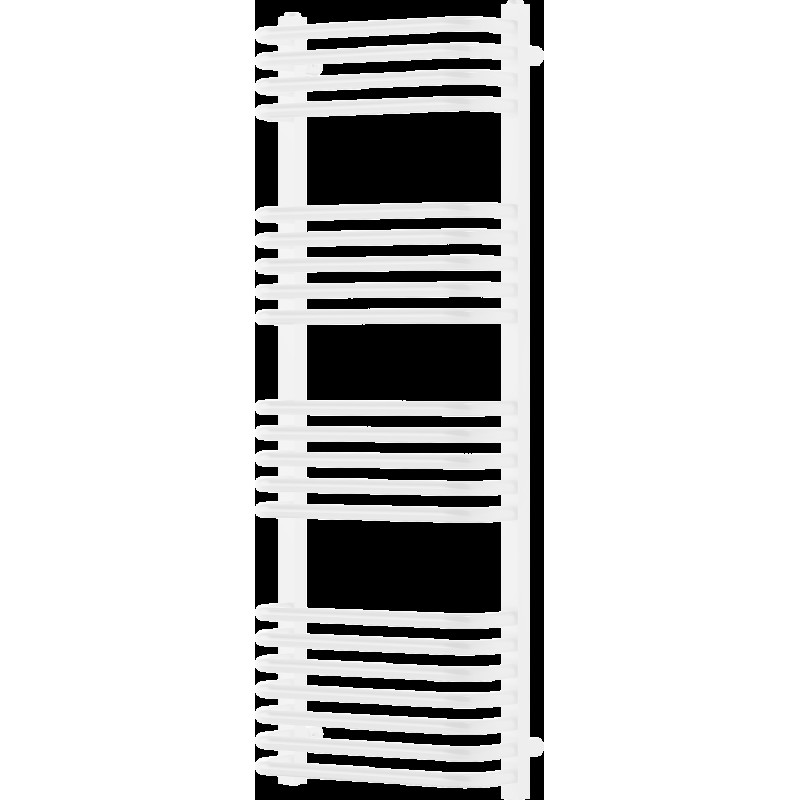 Mexen Apollo radiator baie 1210 x 450 mm, 566 W, alb - W117-1210-450-00-20