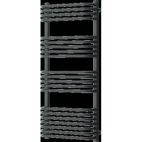 Mexen Apollo radiator de baie 1210 x 550 mm, 641 W, antracit - W117-1210-550-00-66