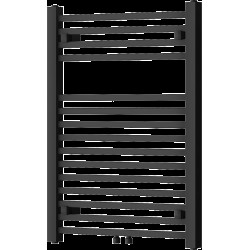 Mexen Pluton radiator baie 800 x 600 mm, 476 W, negru - W106-0800-600-00-70