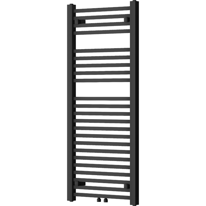 Mexen Pluton radiator baie 1200 x 500 mm, 625 W, negru - W106-1200-500-00-70