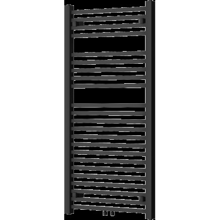 Mexen Pluton radiator baie 1200 x 600 mm, 726 W, negru - W106-1200-600-00-70