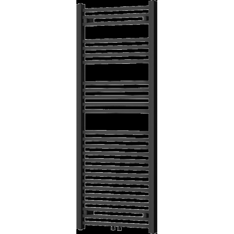 Mexen Pluton radiator pentru baie 1450 x 600 mm, 835 W, negru - W106-1450-600-00-70