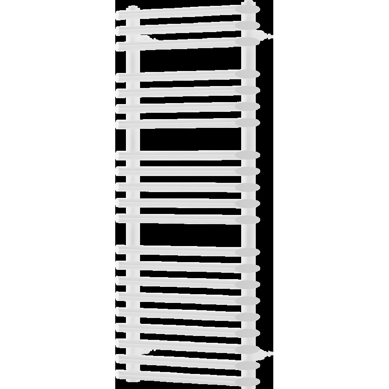 Mexen Akan radiator baie 1080 x 500 mm, 784 W, alb - W121-1080-500-00-20