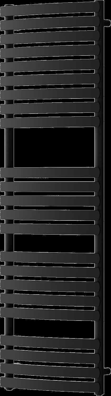 Mexen Bachus radiator baie 1600 x 500 mm, 787 W, negru - W109-1600-500-00-70