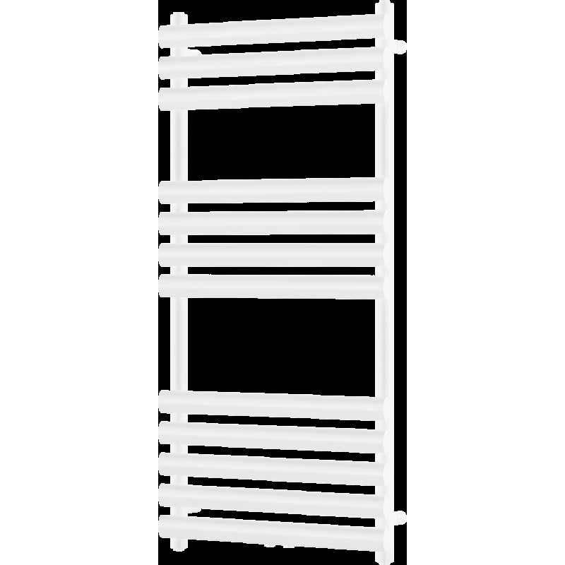 Mexen Jowisz radiator baie 1200 x 600 mm, 594 W, alb - W107-1200-600-00-20