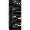 Mexen Amor radiator baie 1000 x 500 mm, 809 W, negru - W120-1000-500-00-70