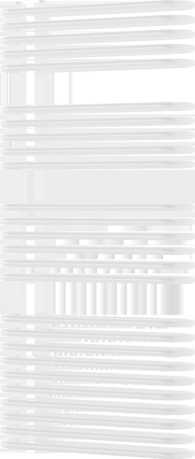 Mexen Amor radiator baie 1200 x 600 mm, 1083 W, alb - W120-1200-600-00-20