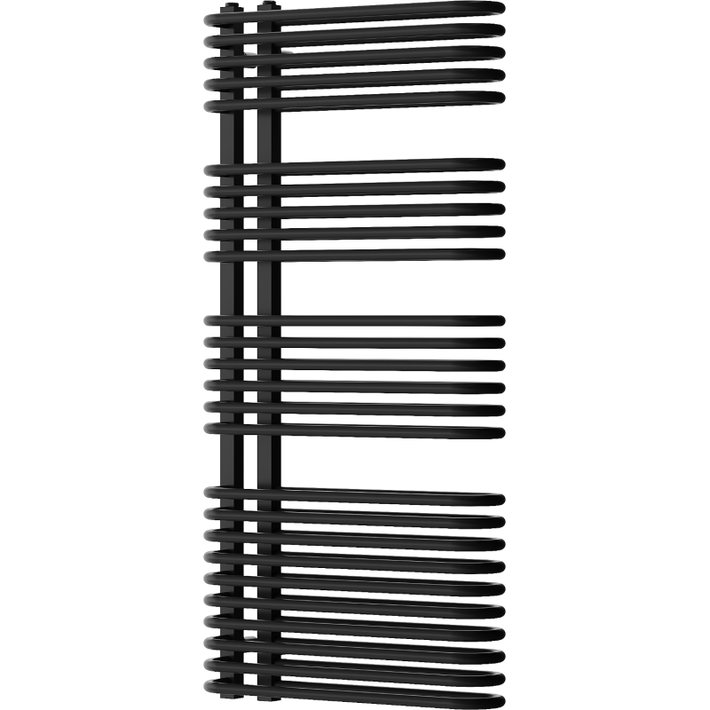 Mexen Amor radiator baie 1200 x 600 mm, 1083 W, negru - W120-1200-600-00-70