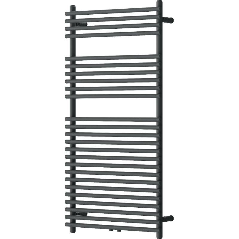 Mexen Sol radiator de baie 1200 x 600 mm, 658 W, antracit - W125-1200-600-00-66