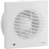 Mexen DXS 120 ventilator baie, alb - W9603-125-00