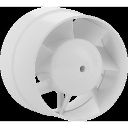 Mexen ZXR 120 ventilator de baie, canalizat, alb - W9607-125-00