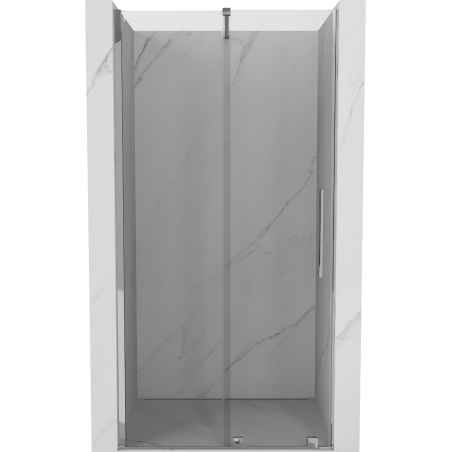 Mexen Velar ușă de duș culisantă 100 cm, transparent, Crom - 871-100-000-01-01