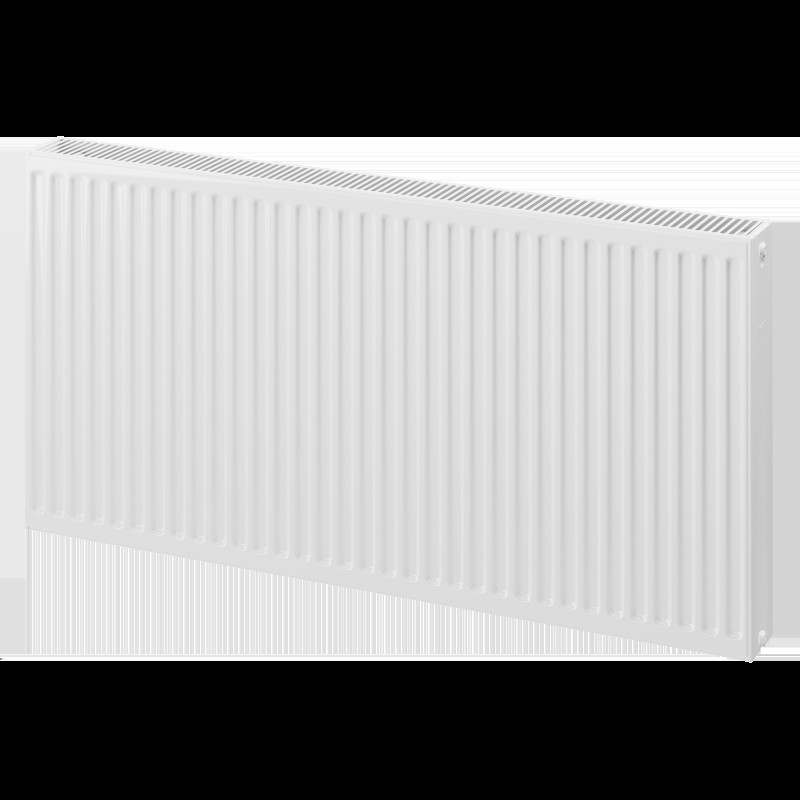 Mexen C22 radiator plăcut 600 x 400 mm, conectare laterală, 661 W, alb - W422-060-040-00