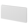 Radiator Mexen C22 500 x 1200 mm, conectare laterală, 1709 W, alb - W422-050-120-00