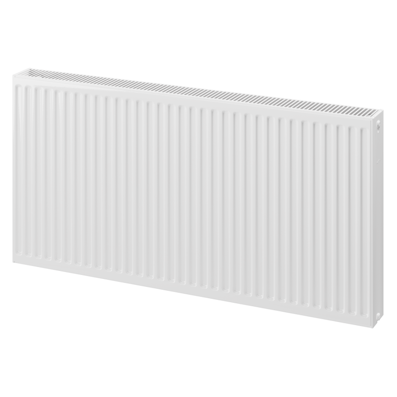 Mexen C22 radiator platificat 500 x 1300 mm, conexiune laterală, 1852 W, alb - W422-050-130-00