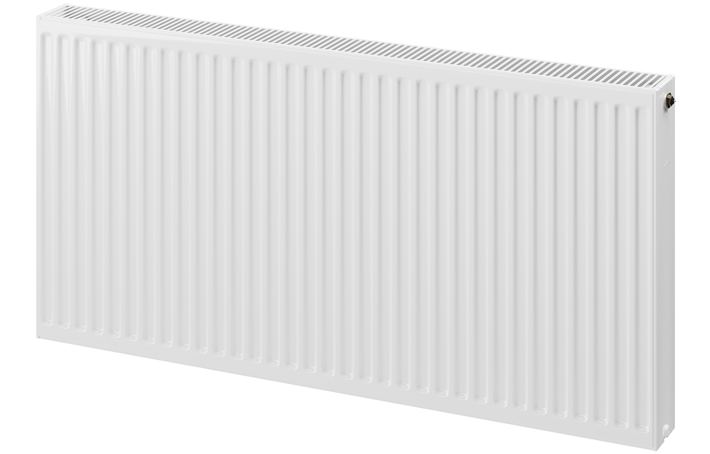 Mexen CV22 radiator panel 300 x 600 mm, conexiune inferioară, 560 W, alb - W622-030-060-00