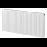 Radiator plat din oțel Mexen CV22 300 x 1200 mm, racordare inferioară, 1120 W, alb - W622-030-120-00