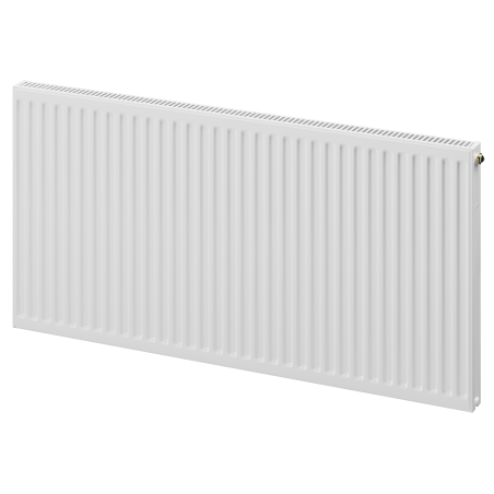 Mexen CV11 radiator din oțel 500 x 1200 mm, conectare inferioară, 956 W, alb - W611-050-120-00