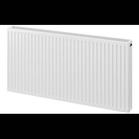 Mexen CV22 radiator plat 500 x 800 mm, conectare inferioară, 1140 W, alb - W622-050-080-00