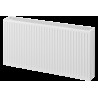 Radiator plat cu mexen C33 600 x 500 mm, conexiune laterală, 1167 W, alb - W433-060-050-00