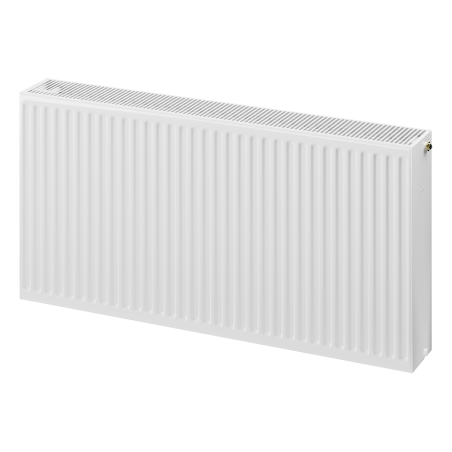 Mexen CV33 radiator plată 600 x 2000 mm, conectare inferior, 4669 W, alb - W633-060-200-00