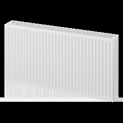 Mexen C33 radiator paneled 600 x 1800 mm, conectare laterală, 4202 W, alb - W433-060-180-00