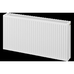 Mexen CV33 radiator cu plăci 600 x 500 mm, conectare inferioară, 1167 W, alb - W633-060-050-00