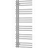 Mexen Neptun radiator baie 1200 x 500 mm, 360 W, crom - W101-1200-500-00-01