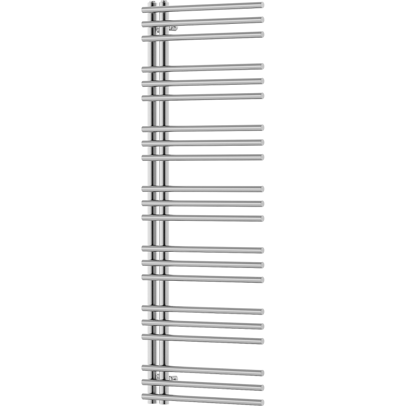 Mexen Neptun radiator de baie 1400 x 500 mm, 420 W, crom - W101-1400-500-00-01