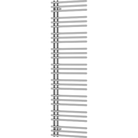 Mexen Neptun radiator de baie 1600 x 500 mm, 523 W, crom - W101-1600-500-00-01