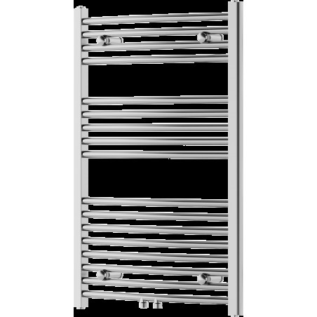 Mexen Ares radiator de baie 900 x 600 mm, 342 W, crom - W102-0900-600-00-01