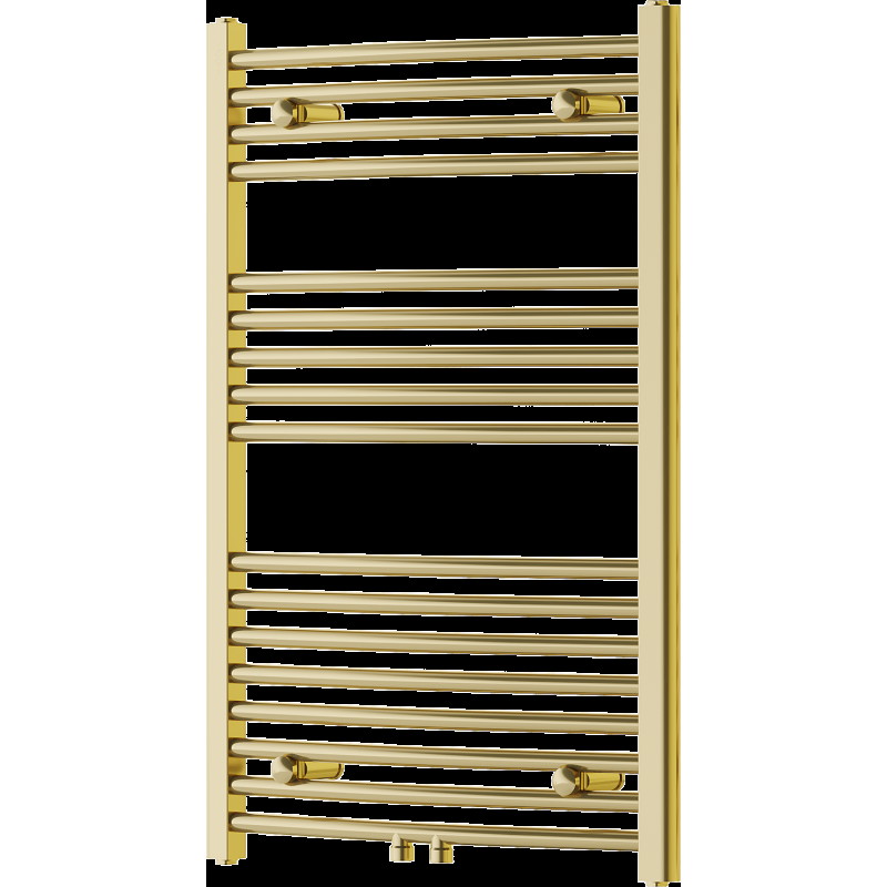 Mexen Ares radiator baie 900 x 600 mm, 342 W, auriu - W102-0900-600-00-50