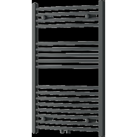 Mexen Ares radiator baie 900 x 600 mm, 433 W, antracit - W102-0900-600-00-66