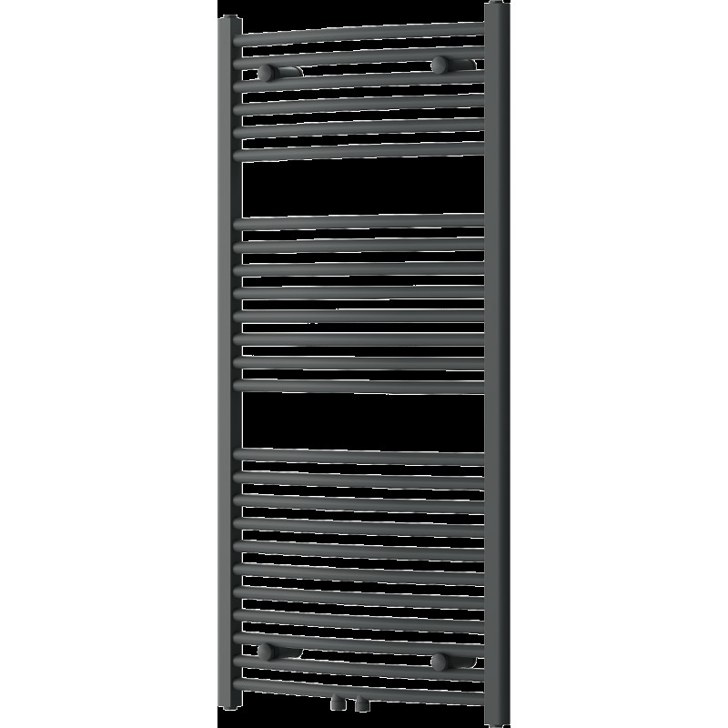 Mexen Ares radiator de baie 1200 x 600 mm, 620 W, antracit - W102-1200-600-00-66